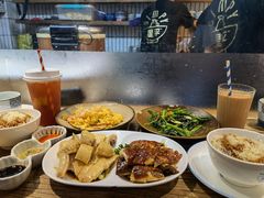 -星平鸡饭·粤菜小炒(印象城旗舰店)