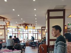 -桥香园过桥米线(国贸店)