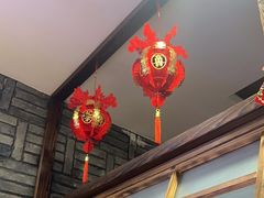 -老渔翁炖鱼坊(黄海西路东山店)