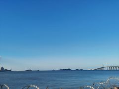 -港珠澳大桥(珠海段)