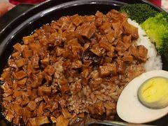 -西部马华清真兰州牛肉面·烧烤夜市(三里河店)