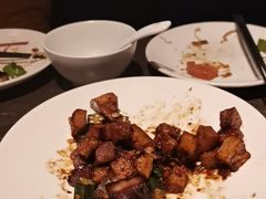 -汤城小厨•粤菜•靓汤(苏州街店)