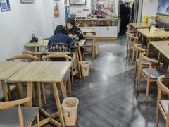 -常熟炒浇面·沁园春面馆