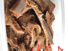 -上海牛羊肉公司塘沽路清真门市部