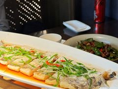 -西郊八号·山野江西菜(开发区店)