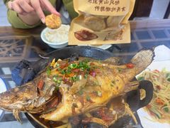 -徽州美食(三十年老店)