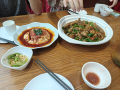 -德泰楼餐饮(莲湖路店)