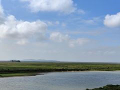 -鄱阳湖国家湿地公园