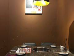 -佬土鹅肠火锅(解放路店)