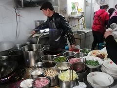 -小狗面馆(复兴店)