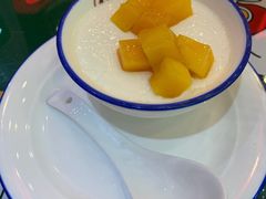 双皮奶-五条人糖水铺(大汉口美食城店)