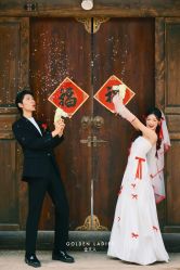 点击看大图 -金夫人婚纱摄影(衡阳店)
