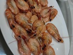 -香湖海鲜餐厅(青澳湾店)