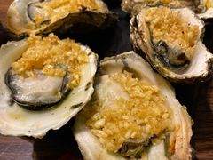 -土蚝·高压锅生蚝(百姓美食街店)