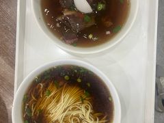 -草桥清真牛肉锅贴扁食店