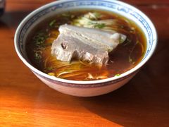 -同得兴 Since·1995 传统苏式面馆(十全街店)