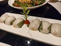 -夜宴江景餐厅
