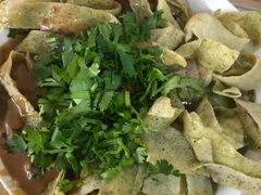 -大福来锅巴菜(古文化街店)