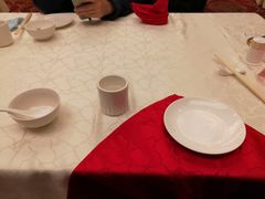 -清华大学-甲所餐厅