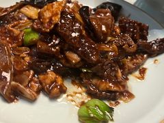 -到家尝北京菜(西坝河店)