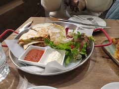 -榖屋house of flour(张江首店)