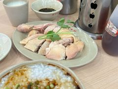 -百家鸡味馆(清泰店)