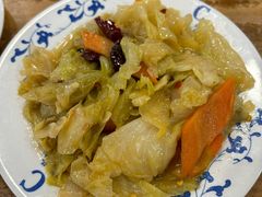 -柴氏风味斋(甘家口店)