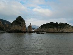 -花岙岛