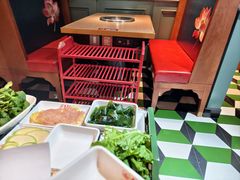 -季季红火锅(新百大店)