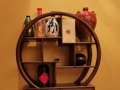 -喜来登由由大酒店九州膳坊中餐厅