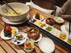 -熙楼(翠湖店)