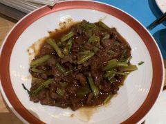-糟粕醋·椰苑海南菜餐厅(亚龙湾天域酒店)
