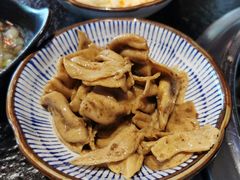 -牛焱·烧肉酒肆(五大道店)
