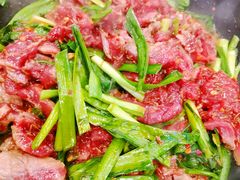 生煎牛肉-东排食堂长沙小吃大排档(五一广场店)