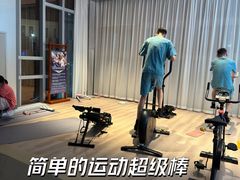 -汤乐汇•足道•SPA生活馆