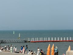 -日照海滨国家森林公园