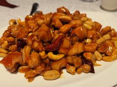 精品宫保鸡-峨嵋酒家总店(车公庄店)