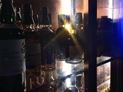 -南宁那莲豪华精选酒店-云霄酒廊·80楼高空城景酒吧