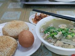 -清真·鸦儿李记·小馆(后海店)