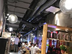 -大斌家串串火锅(德思勤店)