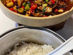 乡亲下饭肉-乡里乡亲(金巢大道店)