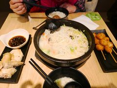 -过桥缘·过桥米线(大华虎城嘉年华店)