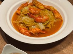 -船歌·鱼水饺青岛菜(闽江二路店)