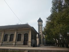 -江墅铁路遗址公园