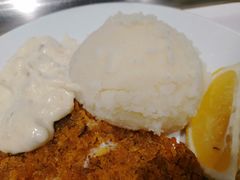 -宜家·瑞典风味餐厅(四元桥店)