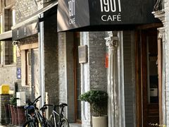 -1901 Cafe(西四店)