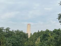 -济南战役纪念馆(济南革命烈士陵园)