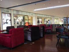 大堂-太平洋咖啡(市府恒隆二店)