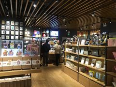 -九木杂物社(恒隆广场店)