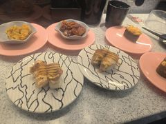 -争鲜回转寿司(中街大悦城店)